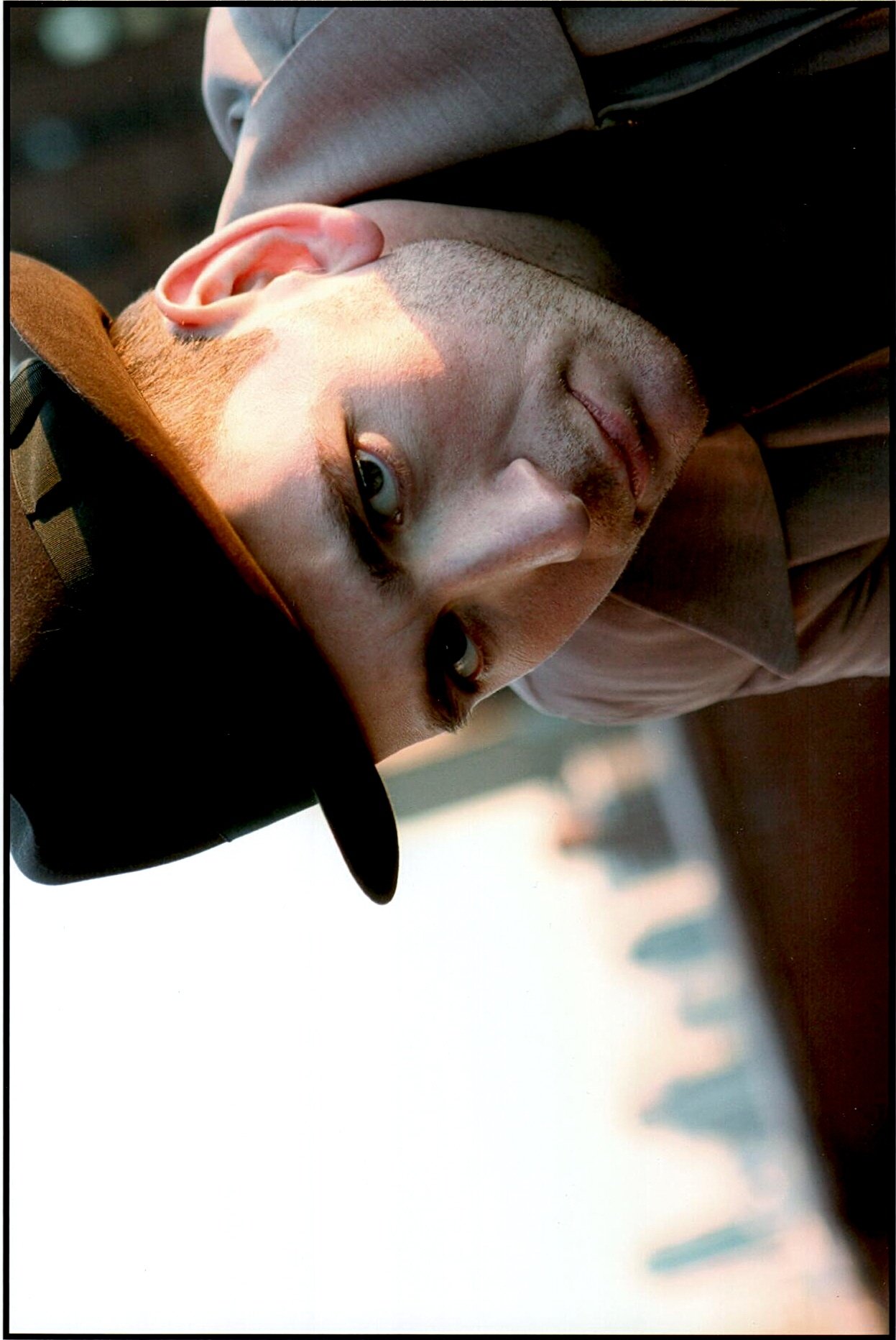 Фото - Seth Abrams: 1247x1864 / 226 Кб