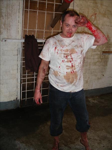 Фото - Johnny Lynch: 450x600 / 49 Кб