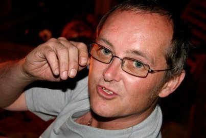 Фото - Johnny Lynch: 403x269 / 22 Кб