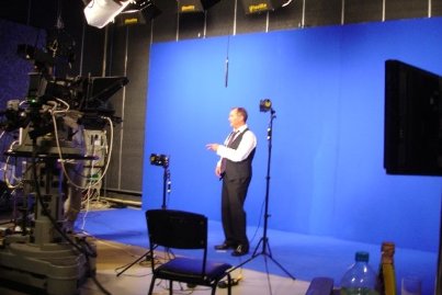 Фото - Johnny Lynch: 403x269 / 23 Кб