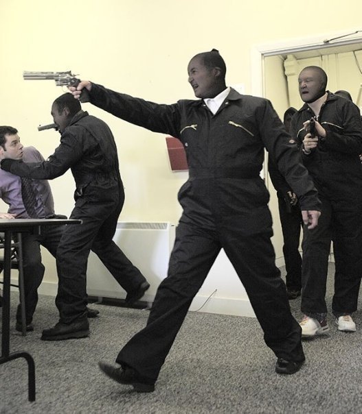 Фото - Johnny Lynch: 527x604 / 64 Кб