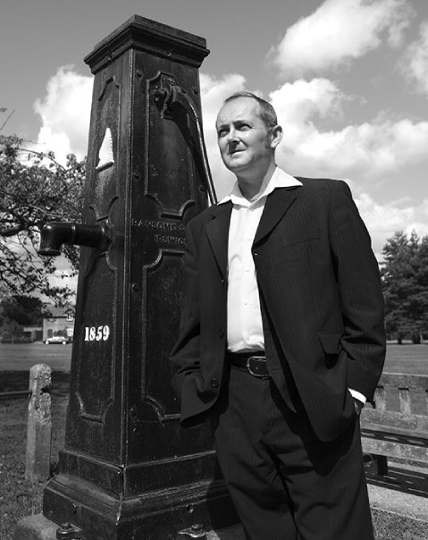 Фото - Johnny Lynch: 479x604 / 58 Кб