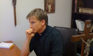 Фото - Грэхэм Кларк: 359x215 / 13 Кб