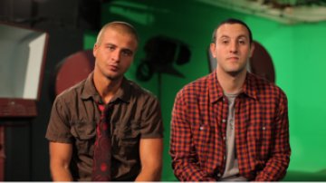 Фото - Tommy Kijas: 360x202 / 16 Кб