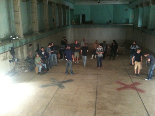 Фото - Tommy Kijas: 600x450 / 40 Кб