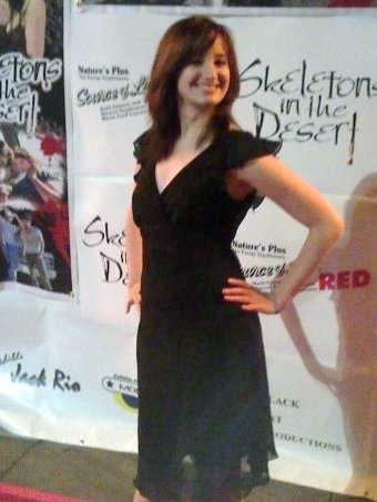 Фото - Shelley Appelbaum: 340x453 / 34 Кб