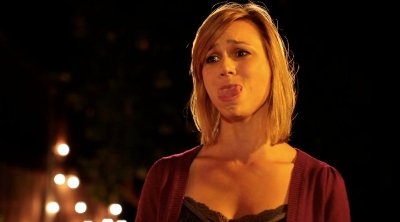 Фото - Brooke Lenzi: 400x222 / 13 Кб