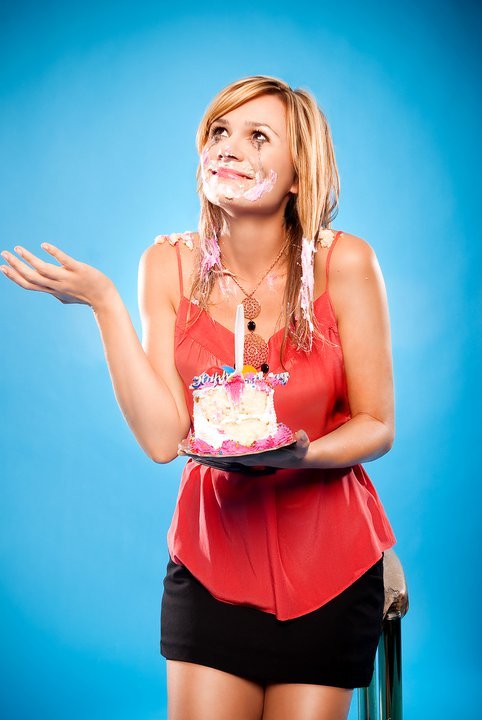 Фото - Brooke Lenzi: 482x720 / 50 Кб