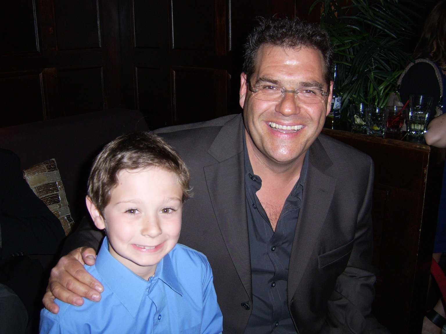 Фото - Джейк Ричард Сичильяно: 1536x1152 / 236 Кб