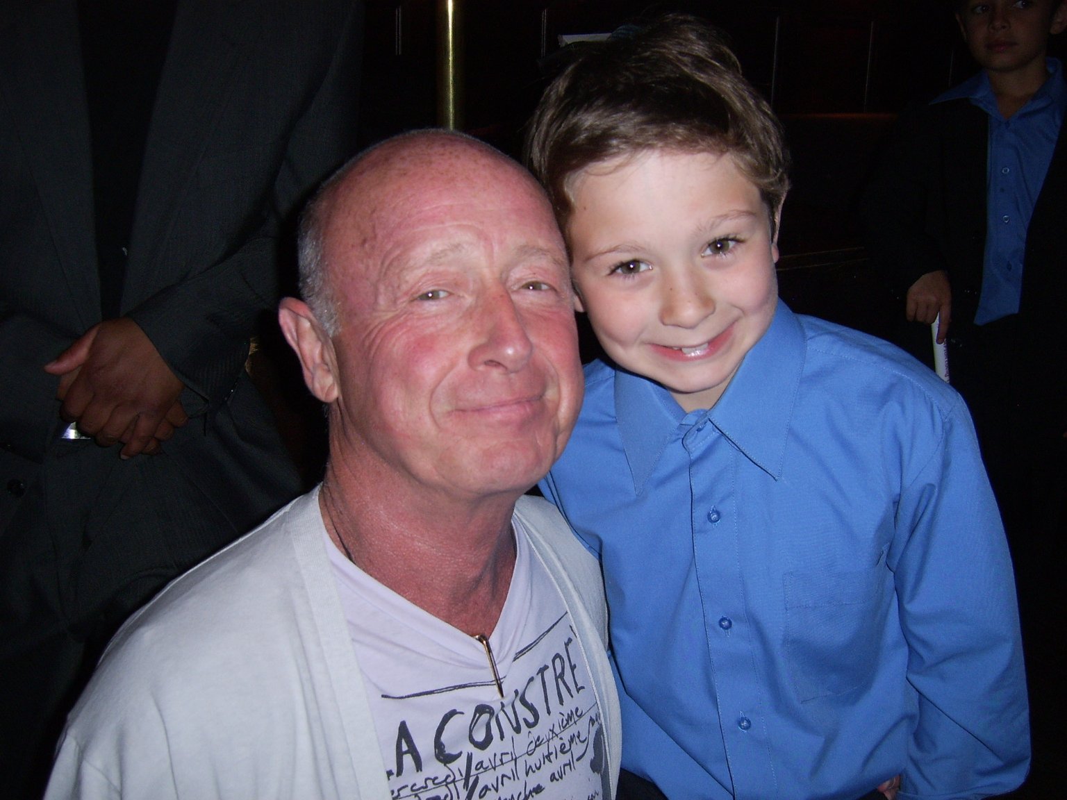 Фото - Джейк Ричард Сичильяно: 1536x1152 / 223 Кб