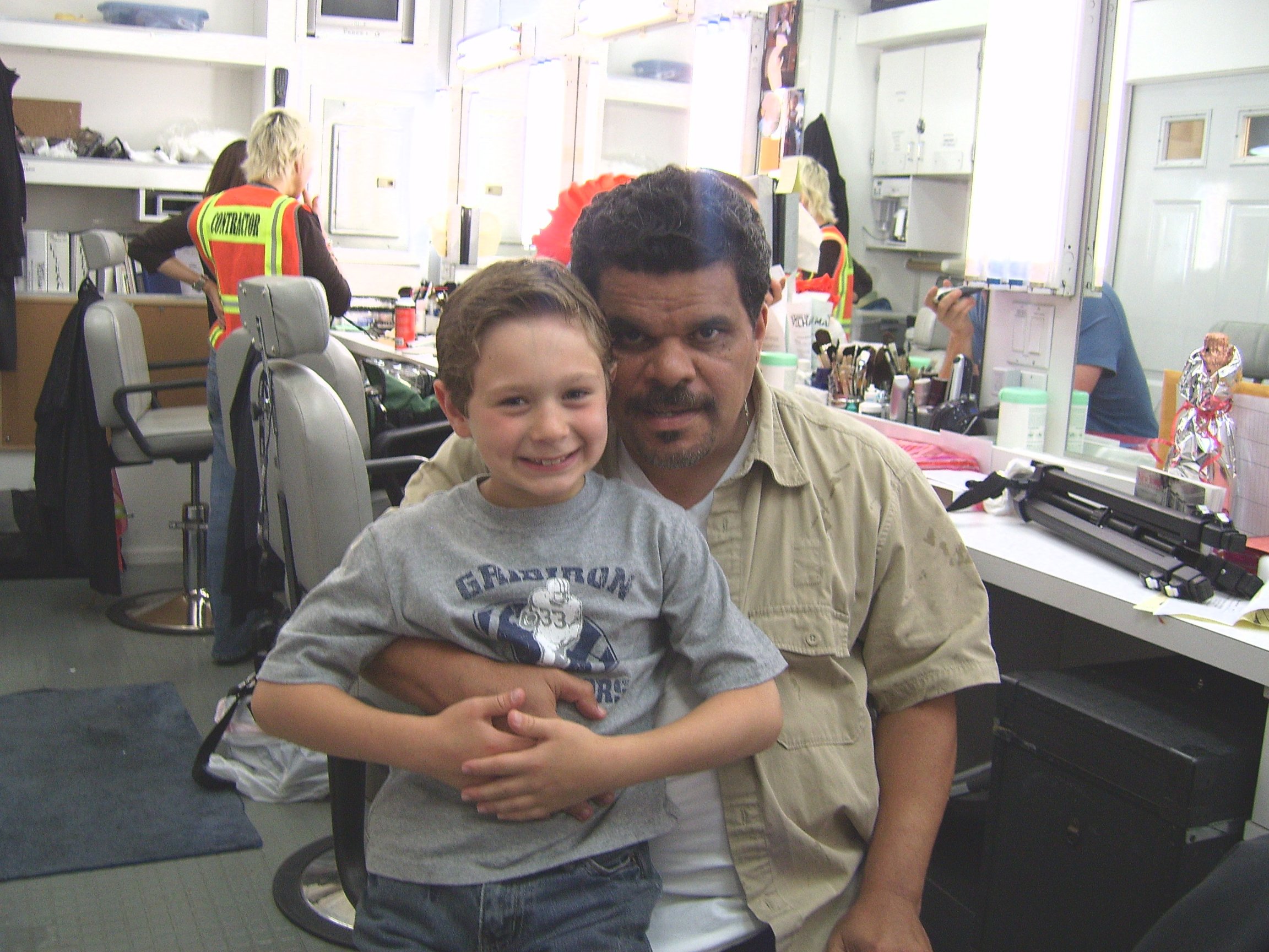 Фото - Джейк Ричард Сичильяно: 2304x1728 / 635 Кб