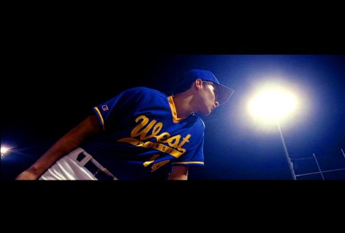 Фото - Люк Граймс: 486x328 / 16 Кб