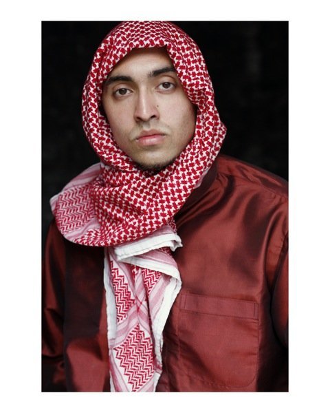 Фото - Farhan Khan: 480x600 / 52 Кб