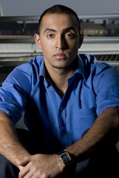 Фото - Farhan Khan: 402x604 / 43 Кб