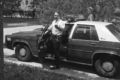 Фото - Шон П. МакКарти: 404x270 / 30 Кб