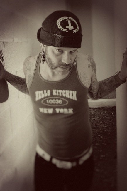 Фото - Шон П. МакКарти: 433x650 / 36 Кб