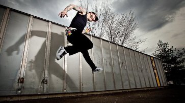 Фото - Шон П. МакКарти: 363x203 / 22 Кб