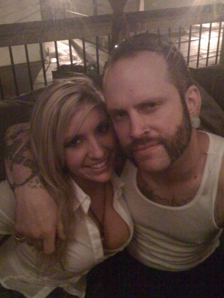 Фото - Шон П. МакКарти: 453x604 / 46 Кб