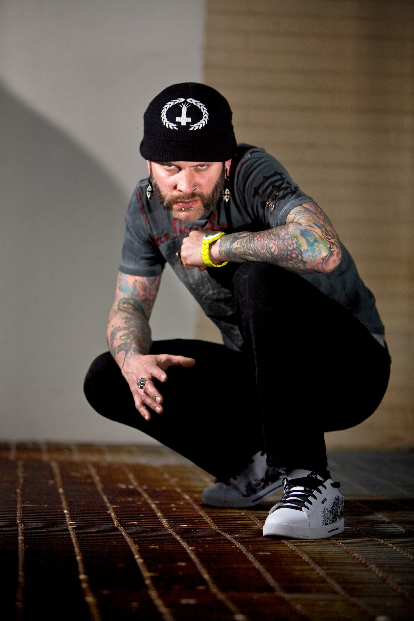 Фото - Шон П. МакКарти: 1365x2048 / 318 Кб