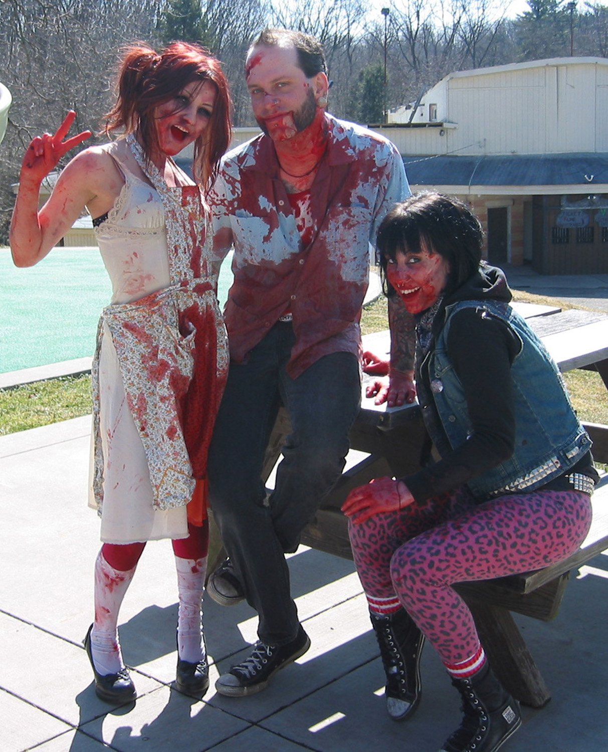 Фото - Шон П. МакКарти: 1213x1500 / 348 Кб