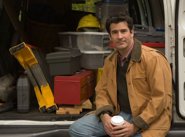 Фото - Michael Anthony Coppola: 740x548 / 67 Кб