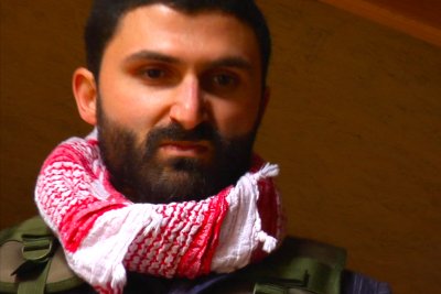 Фото - Naz Aslanian: 400x267 / 20 Кб