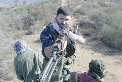 Фото - Naz Aslanian: 400x267 / 31 Кб