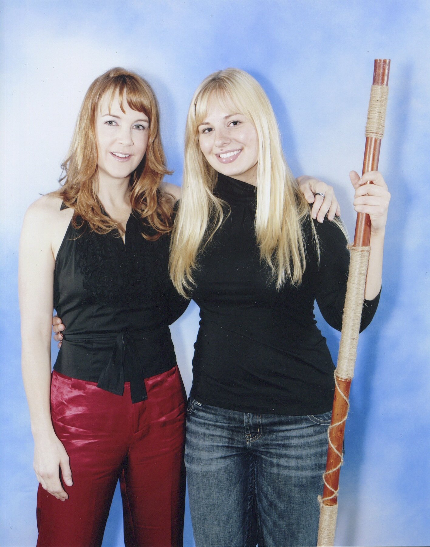 Фото - Bernadett Belinda York: 1416x1800 / 367 Кб