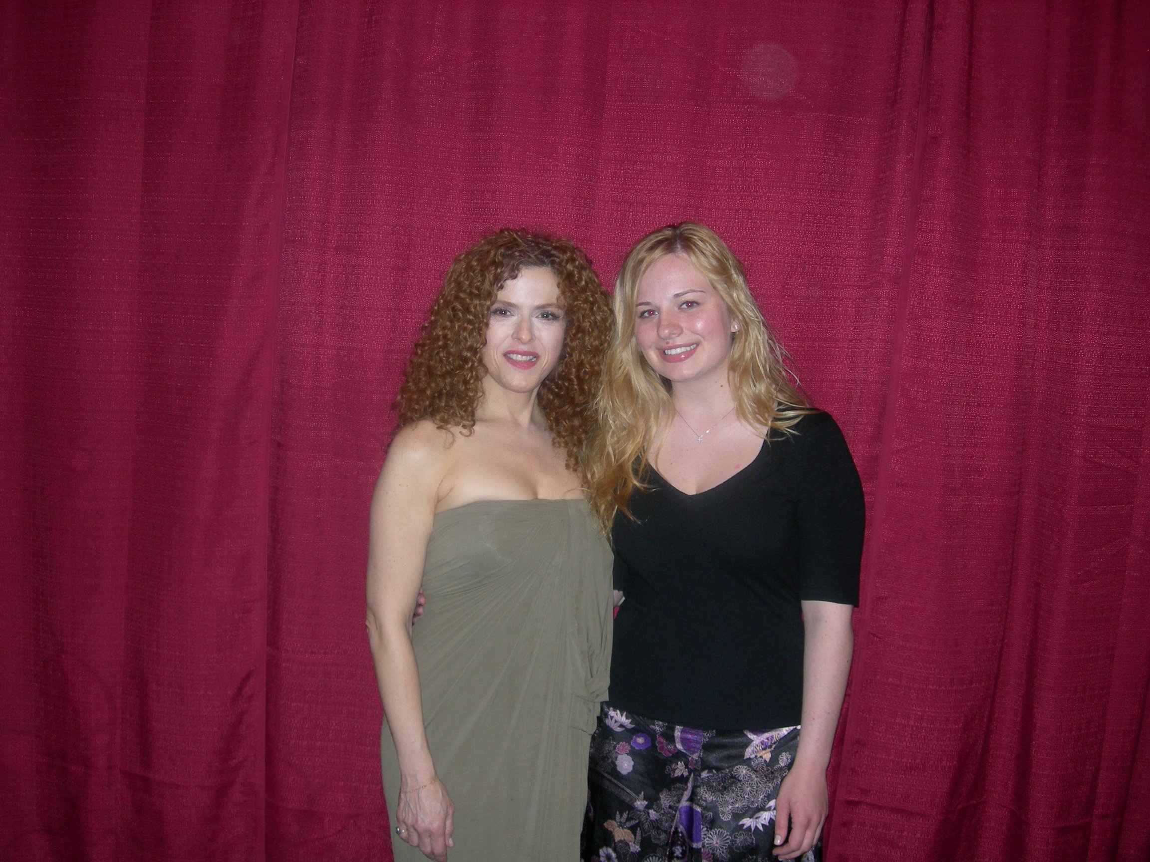 Фото - Bernadett Belinda York: 2304x1728 / 645 Кб