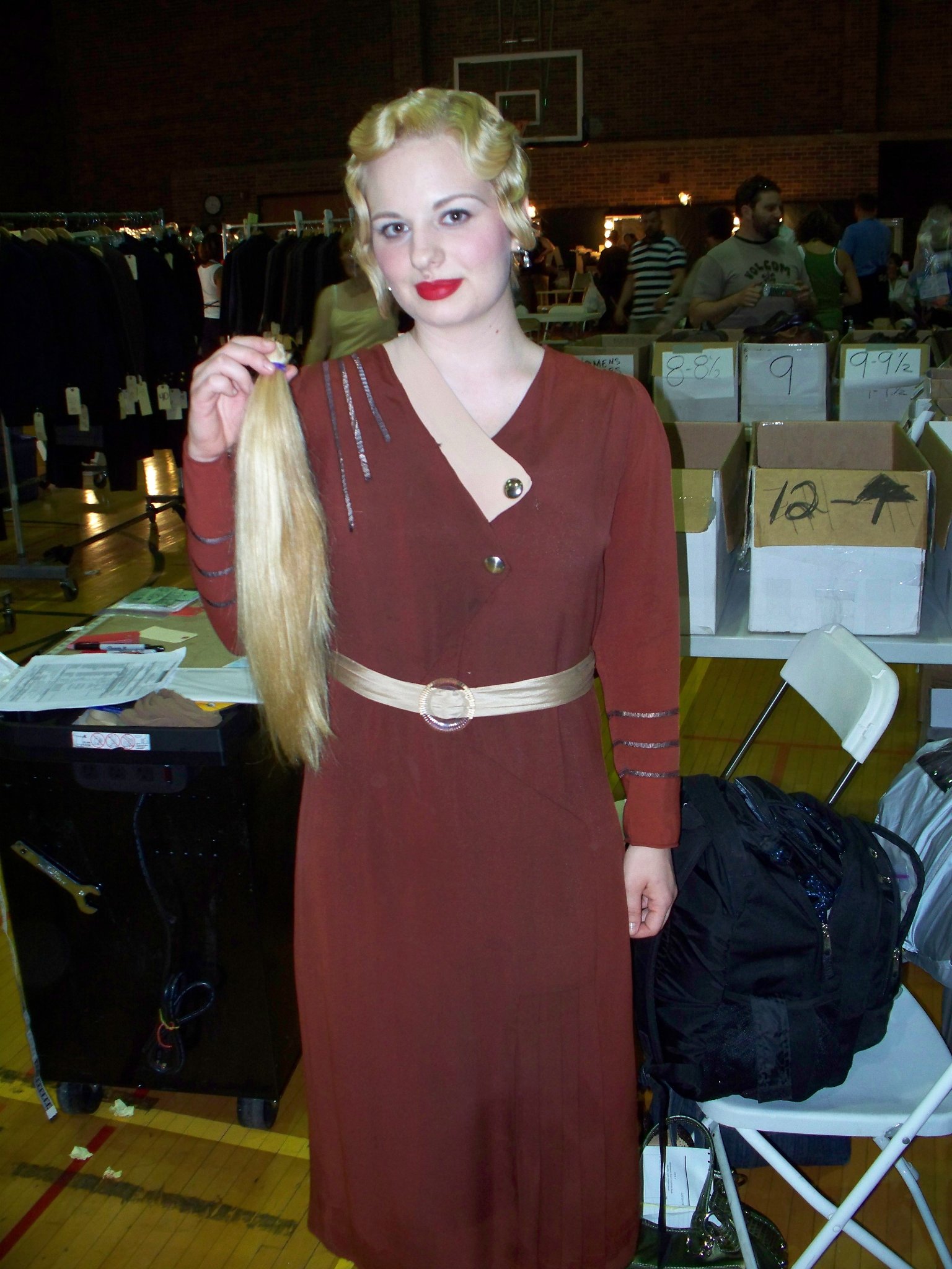 Фото - Bernadett Belinda York: 1536x2048 / 398 Кб