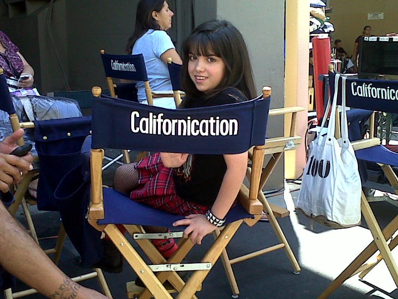 Фото - Danielle Soibelman: 804x603 / 124 Кб