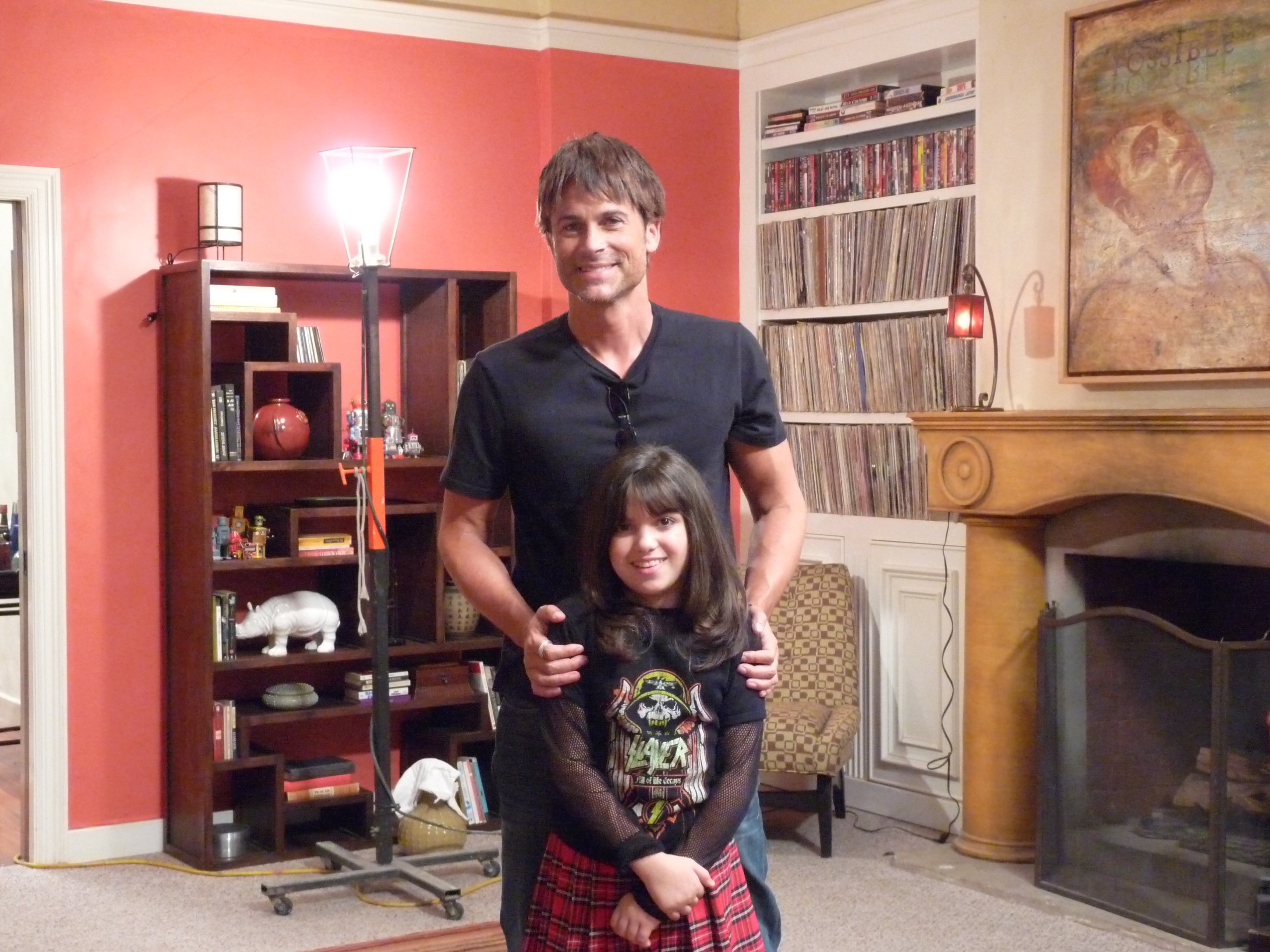 Фото - Danielle Soibelman: 2731x2048 / 707 Кб