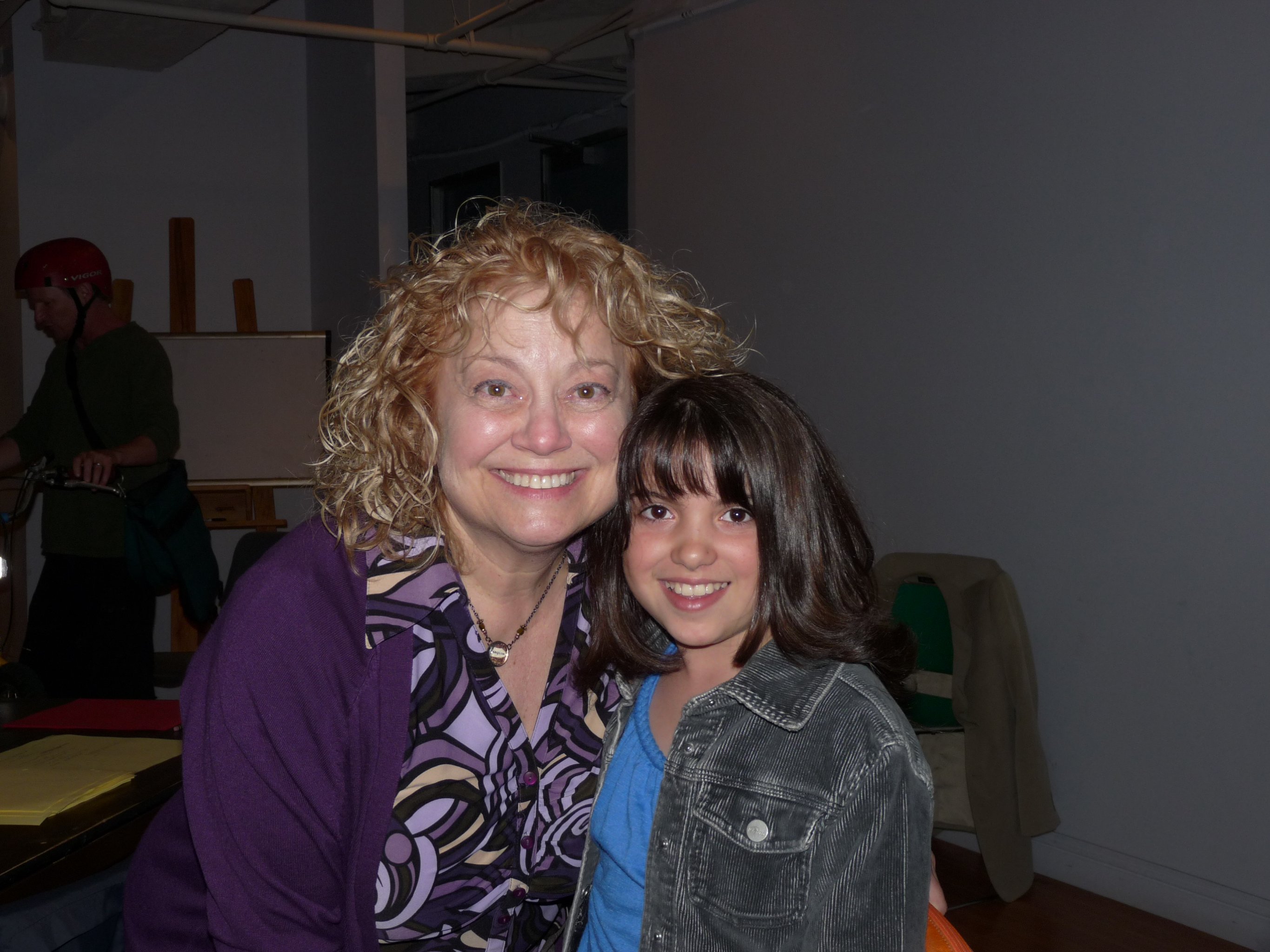 Фото - Danielle Soibelman: 2731x2048 / 604 Кб