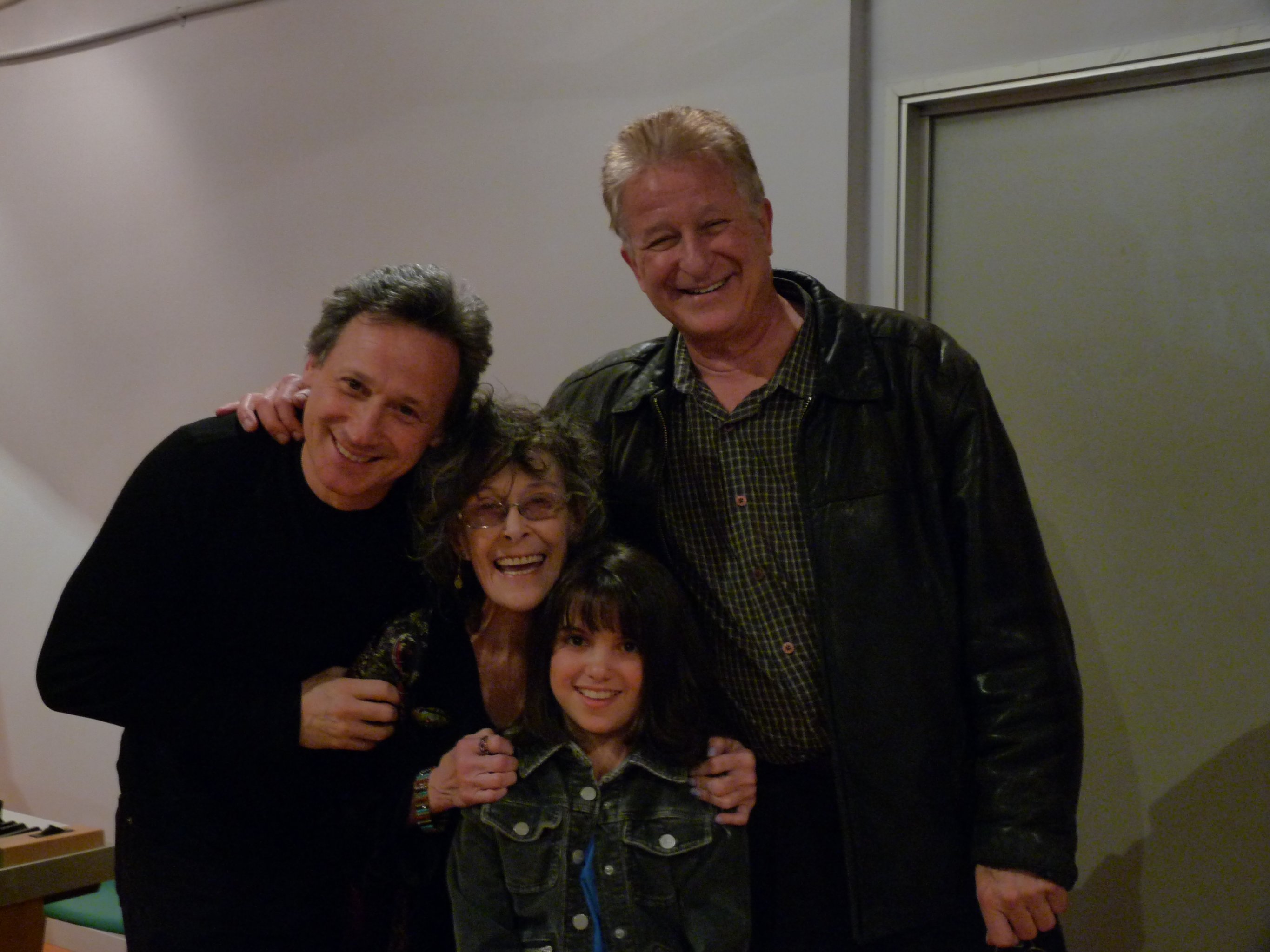 Фото - Danielle Soibelman: 2731x2048 / 468 Кб