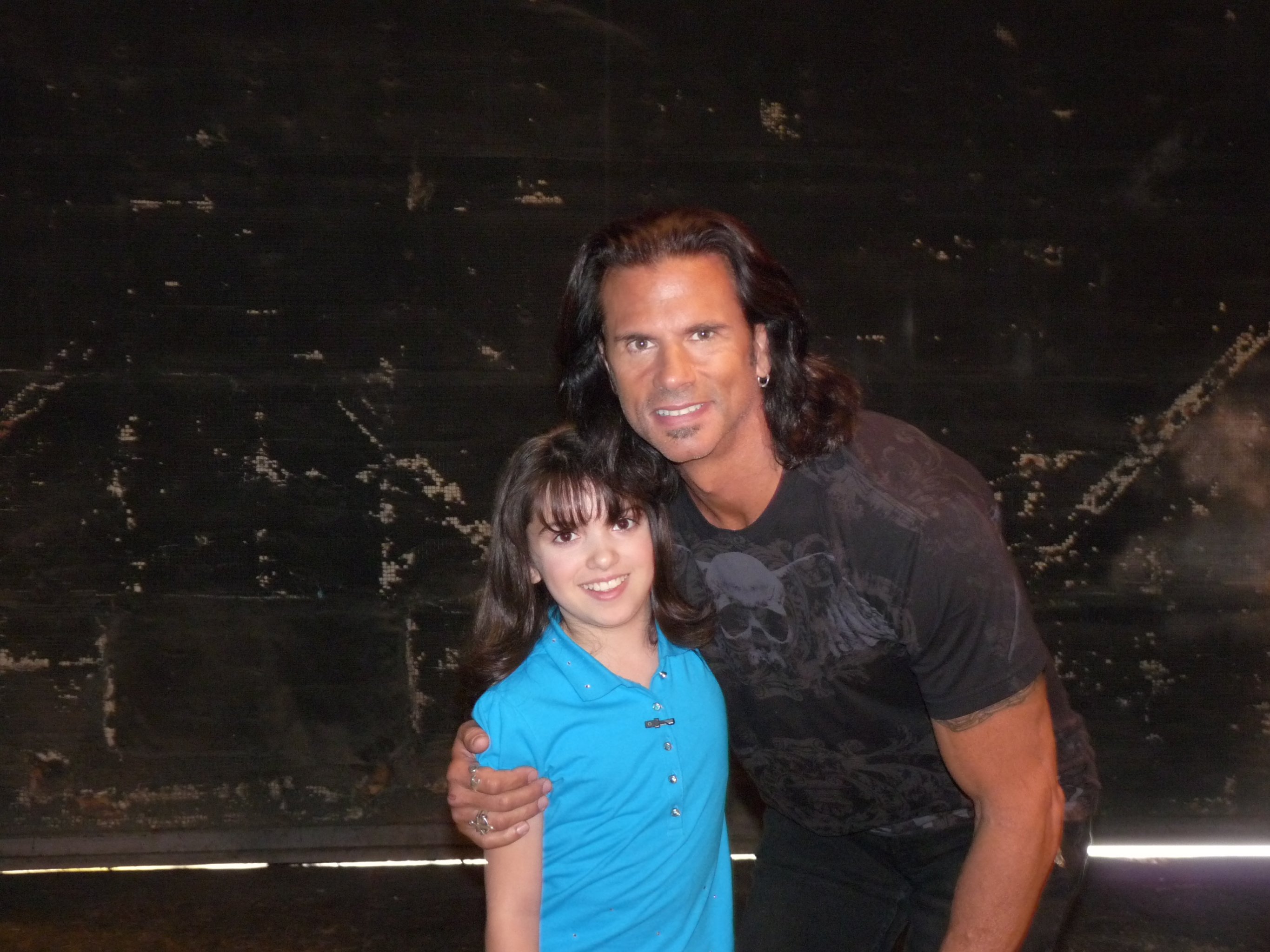 Фото - Danielle Soibelman: 2731x2048 / 701 Кб