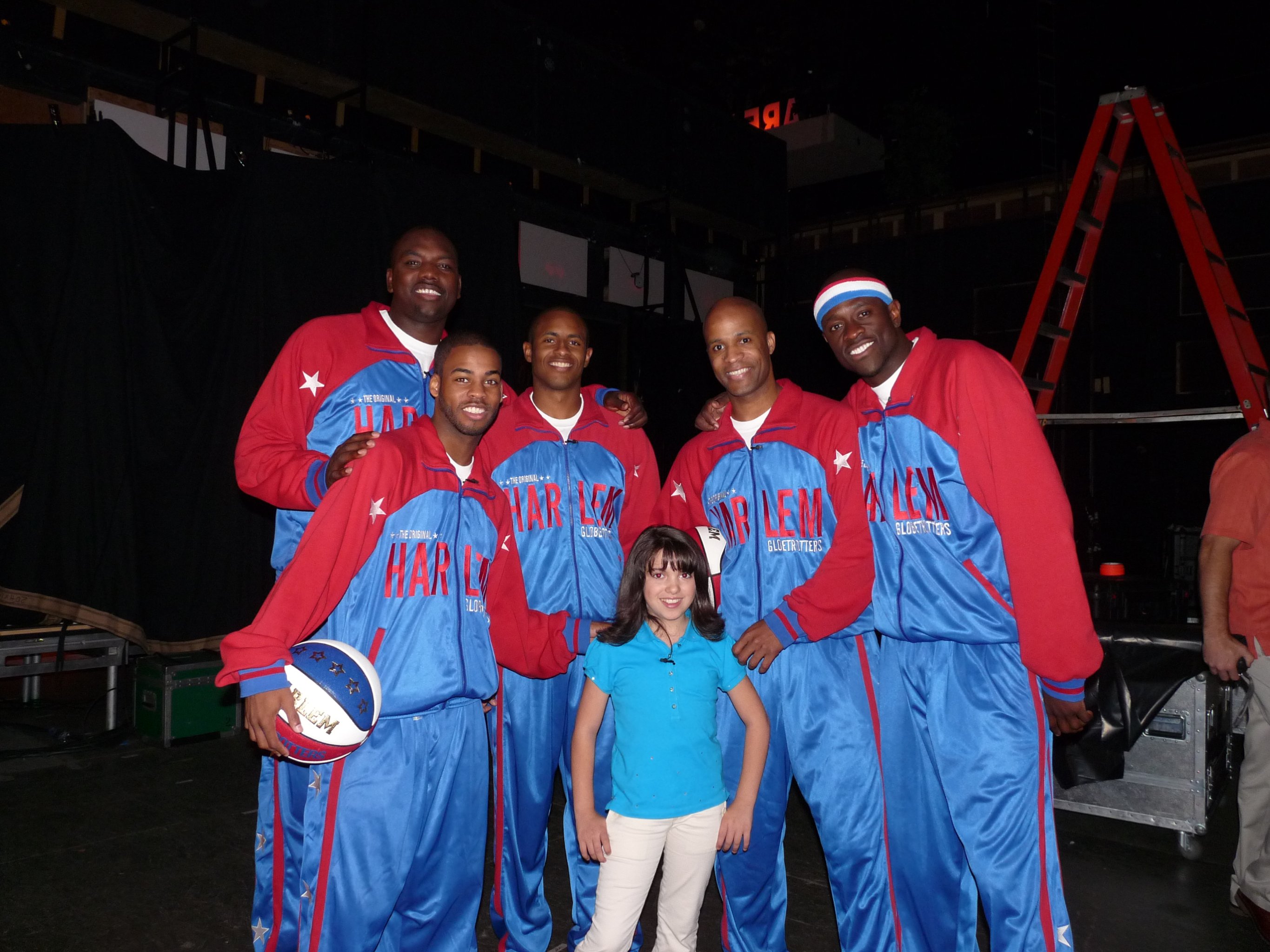 Фото - Danielle Soibelman: 2731x2048 / 636 Кб