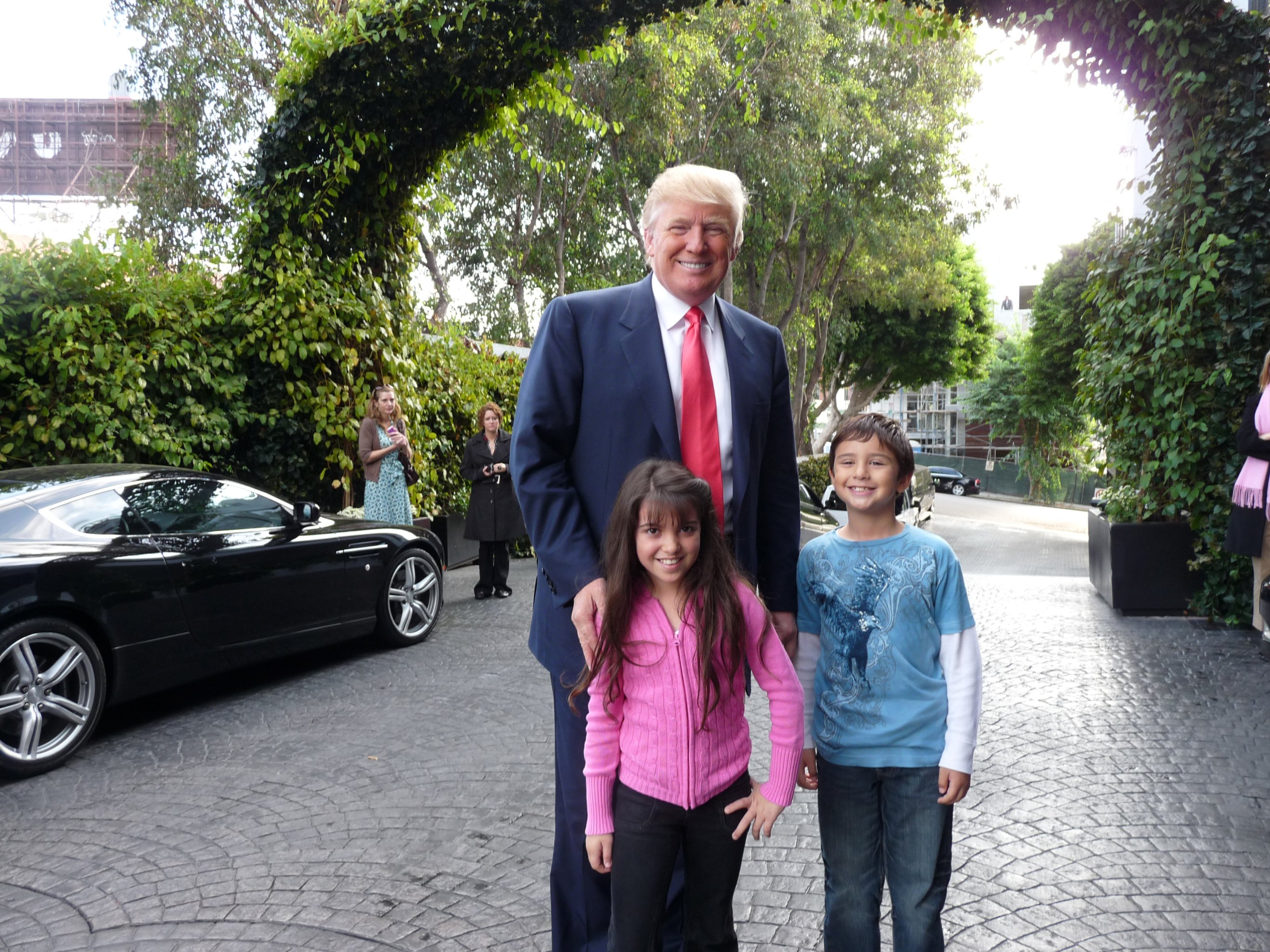 Фото - Danielle Soibelman: 2731x2048 / 1050 Кб