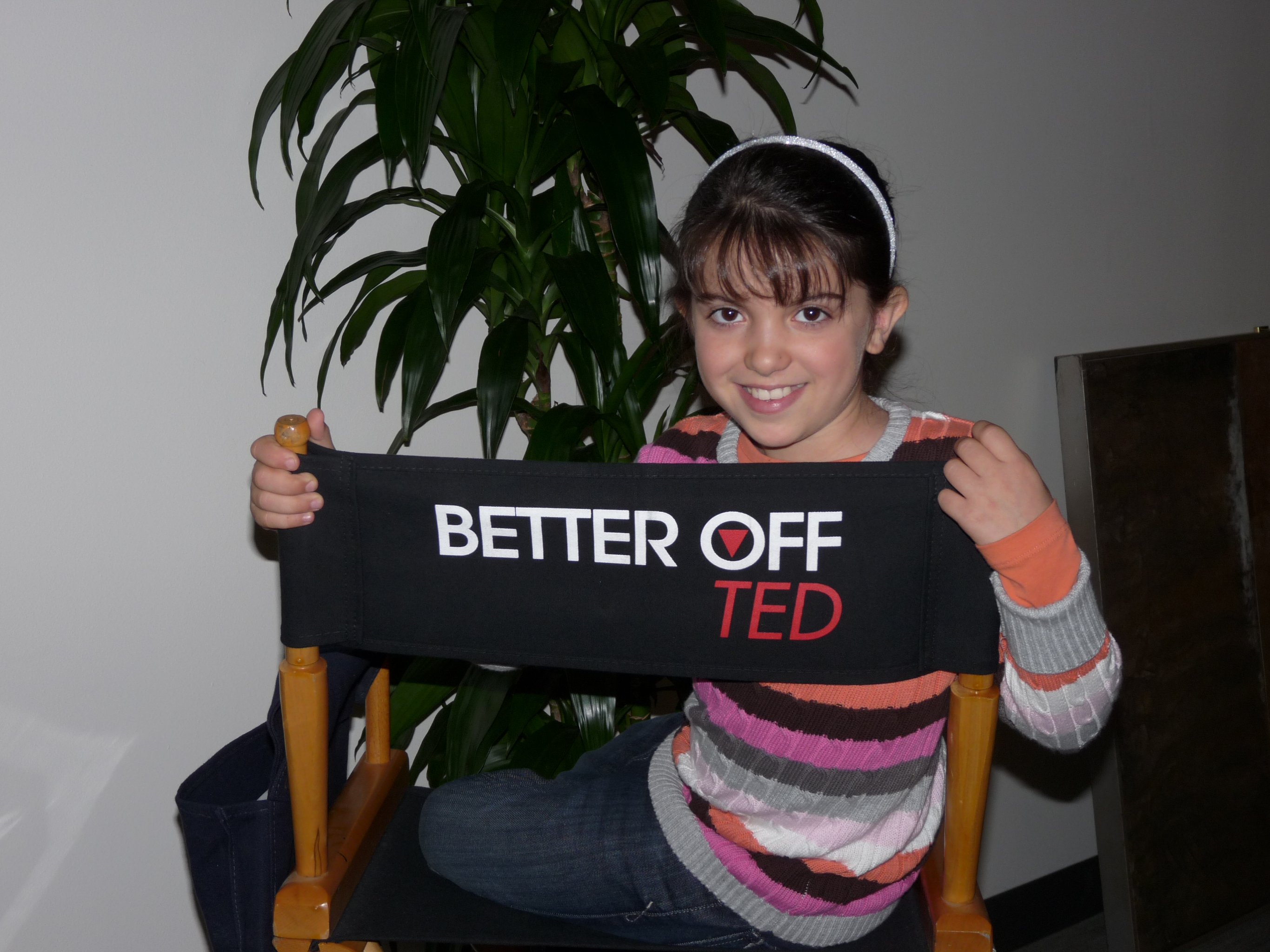 Фото - Danielle Soibelman: 2731x2048 / 593 Кб