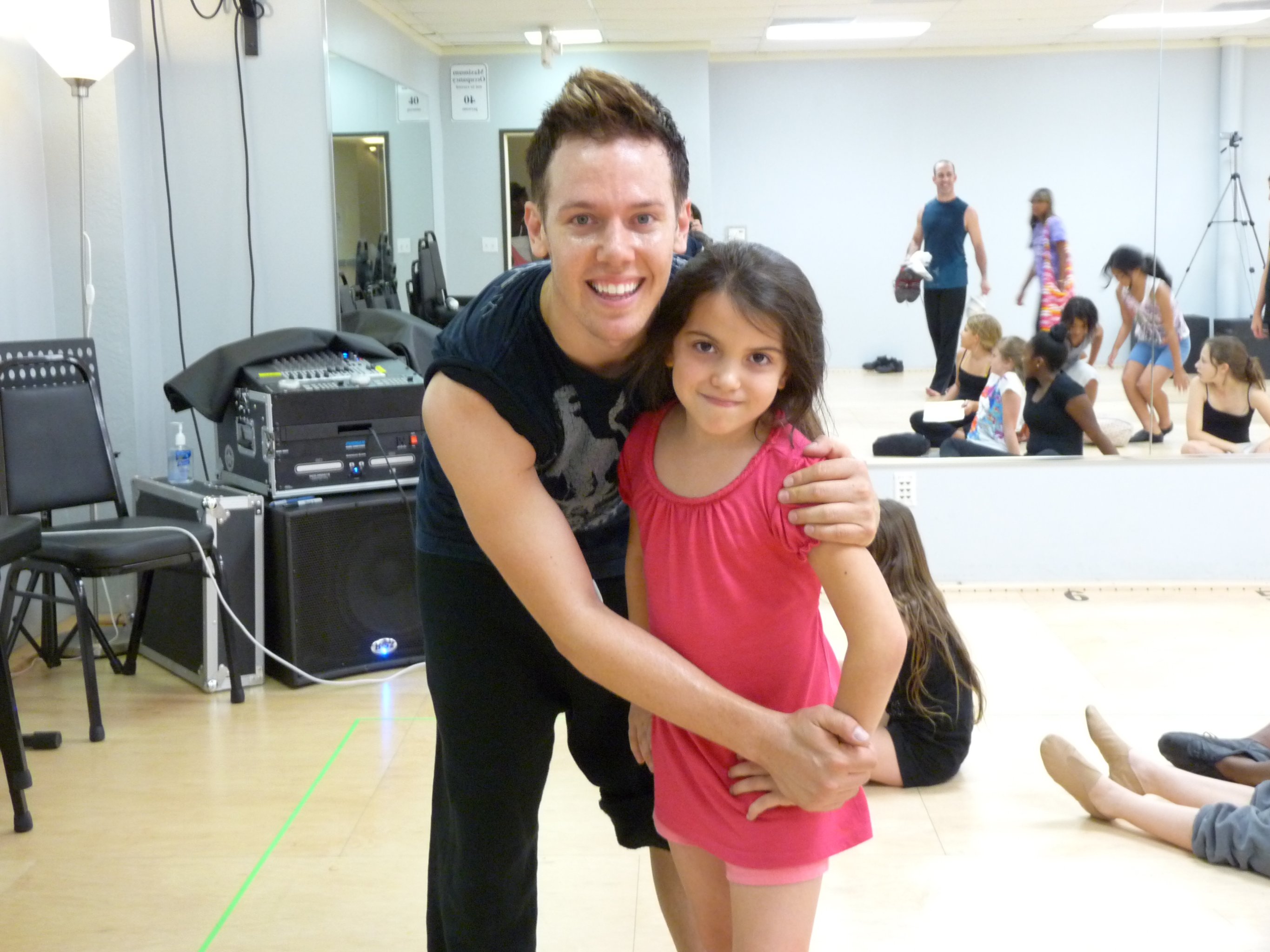 Фото - Danielle Soibelman: 2731x2048 / 522 Кб