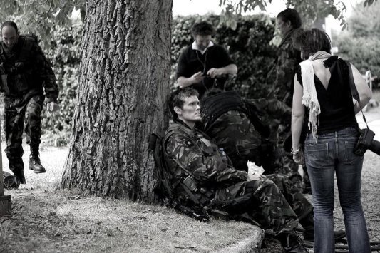 Фото - Michael Lindall: 533x355 / 68 Кб