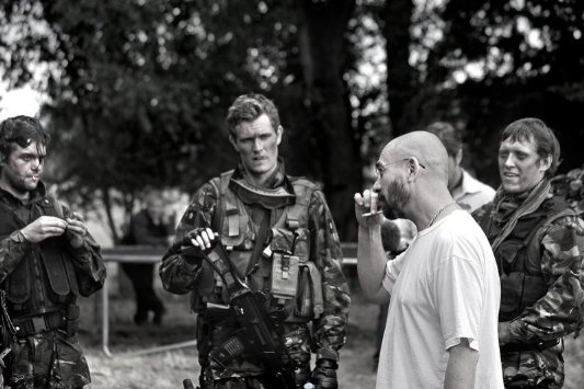 Фото - Michael Lindall: 533x355 / 48 Кб