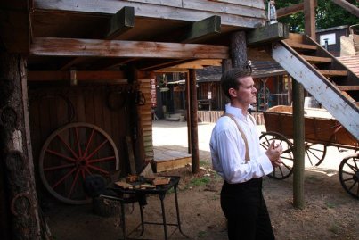 Фото - Michael Lindall: 403x269 / 30 Кб