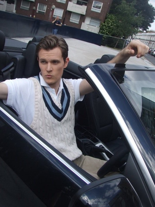 Фото - Michael Lindall: 540x720 / 73 Кб