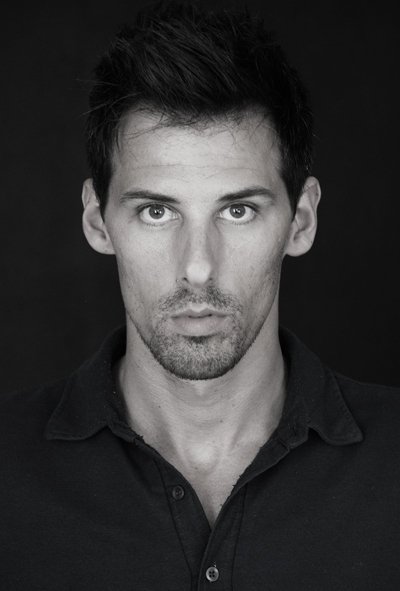 Фото - Marnix Van Den Broeke: 400x591 / 27 Кб