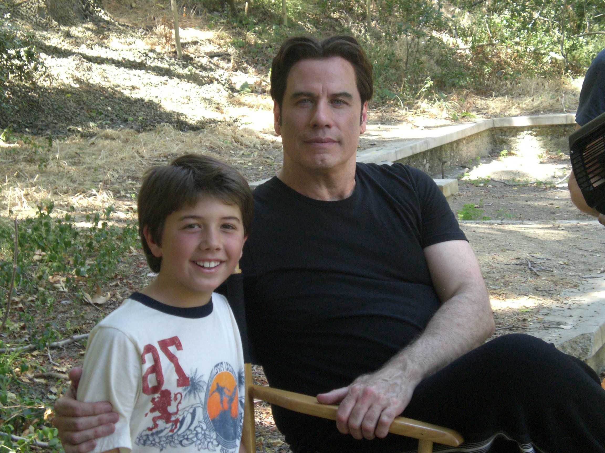 Фото - Брэдли Стивен Перри: 2304x1728 / 740 Кб