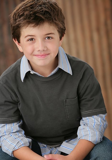 Фото - Брэдли Стивен Перри: 468x669 / 55 Кб