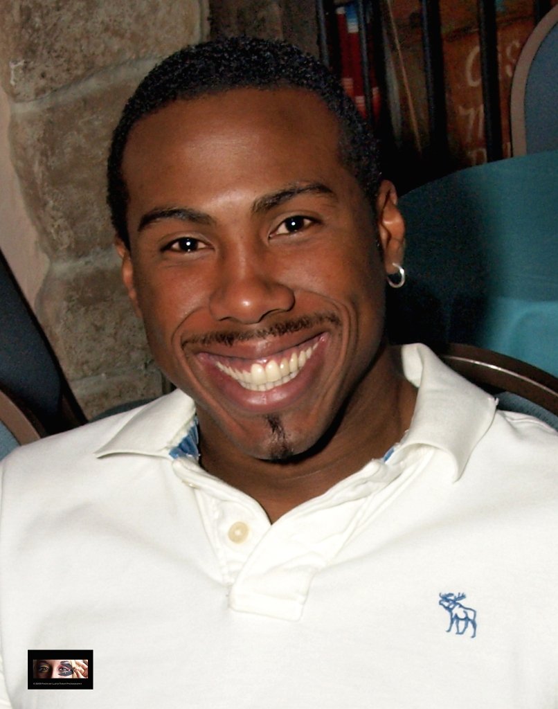 Фото - Lovie Johnson: 806x1024 / 105 Кб