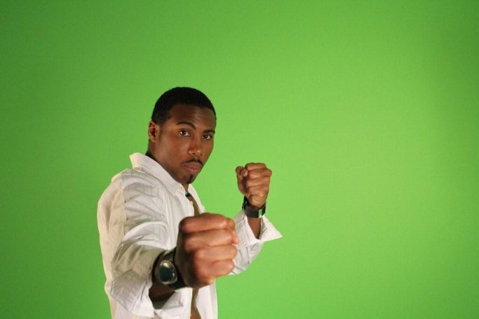 Фото - Lovie Johnson: 683x456 / 30 Кб