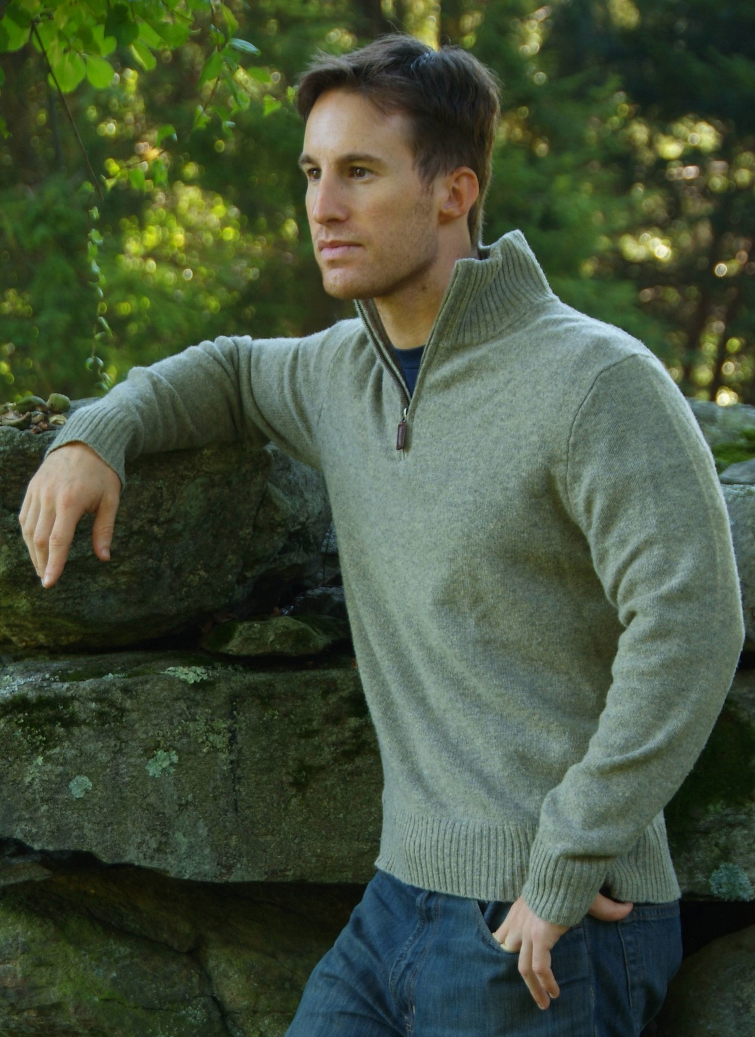 Фото - Крис Спарлинг: 1491x2048 / 428 Кб