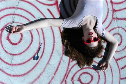 Фото - Jean Louise O'Sullivan: 430x288 / 36 Кб